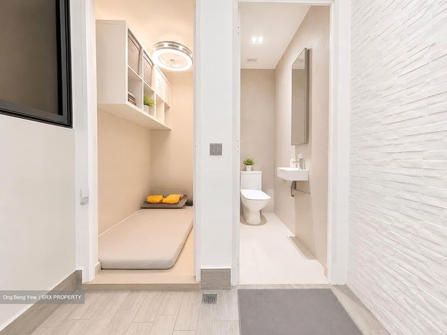 Watercove (D27), Terrace #576254001